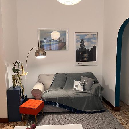 Milano Collection: Santa Marta Apartment ภายนอก รูปภาพ