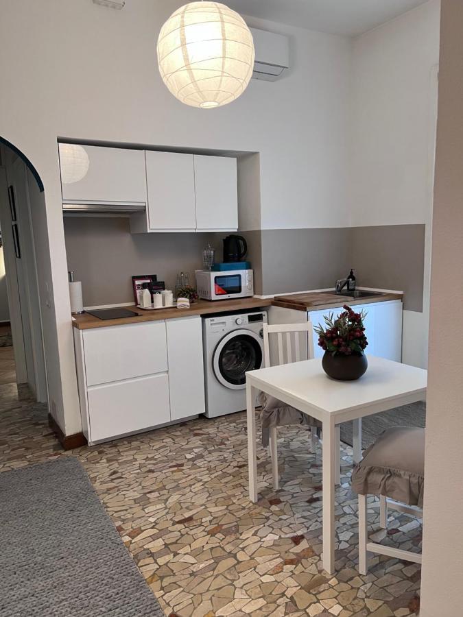 Milano Collection: Santa Marta Apartment ภายนอก รูปภาพ