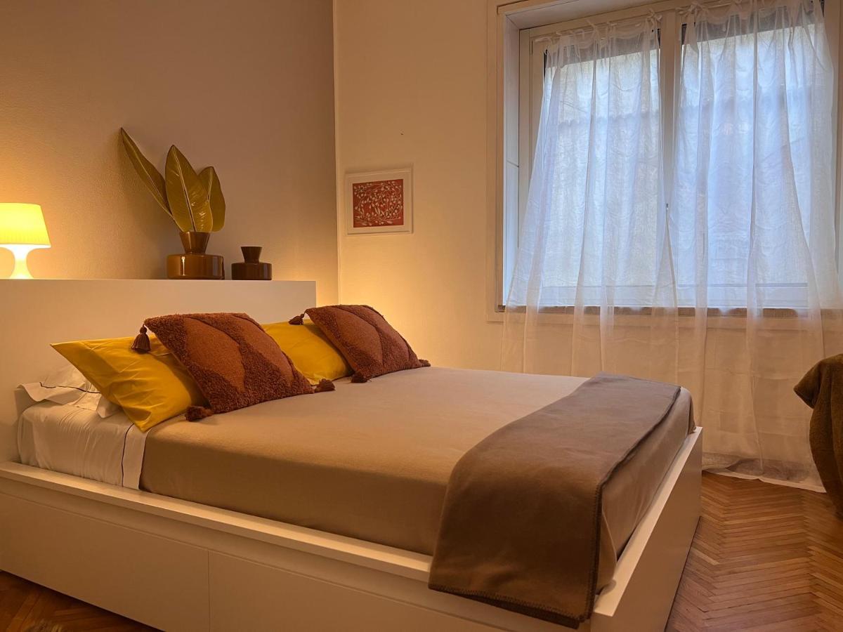 Milano Collection: Santa Marta Apartment ภายนอก รูปภาพ