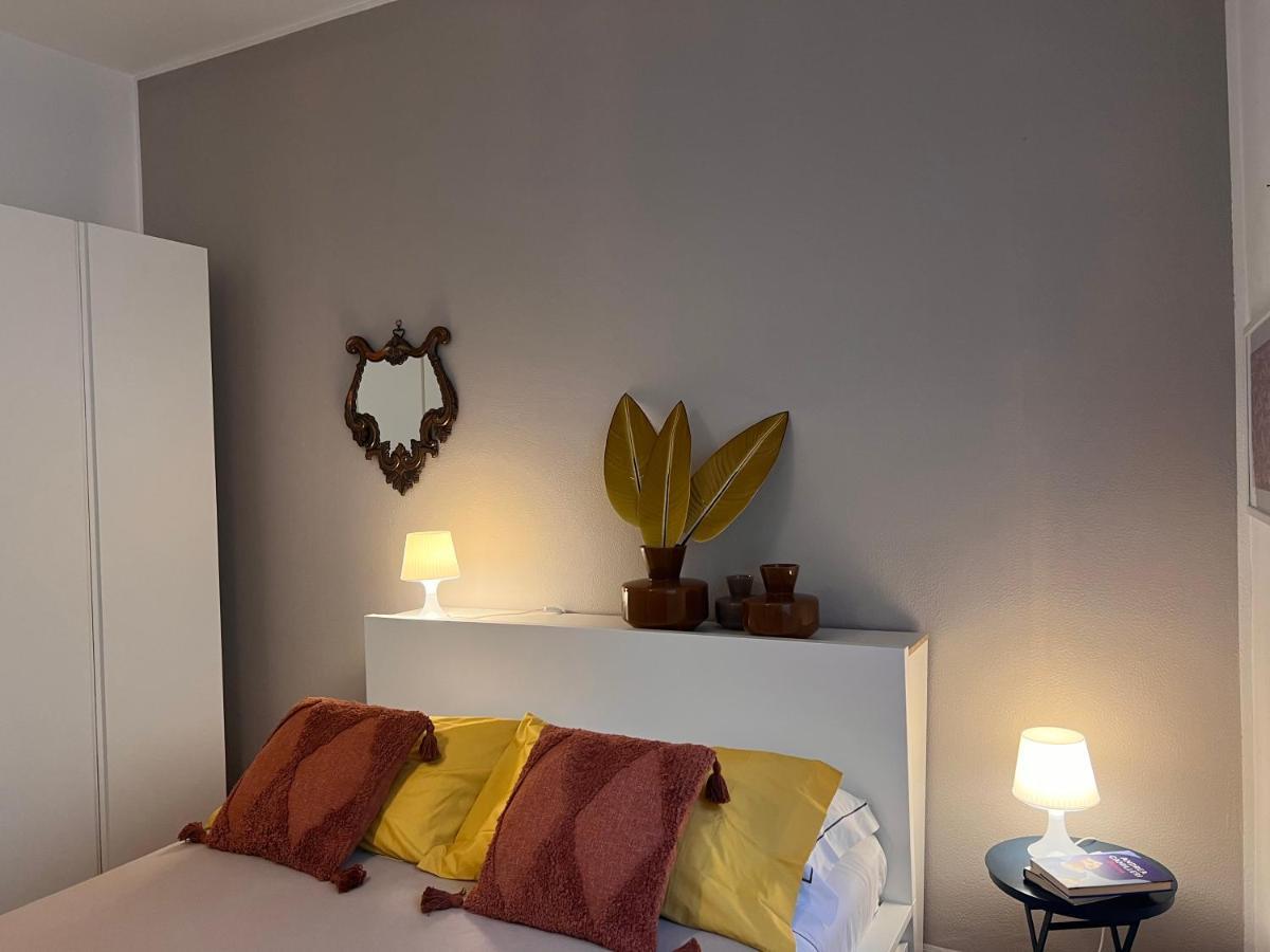 Milano Collection: Santa Marta Apartment ภายนอก รูปภาพ