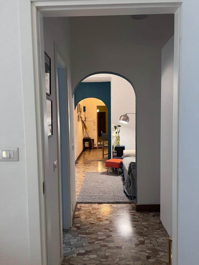 Milano Collection: Santa Marta Apartment ภายนอก รูปภาพ