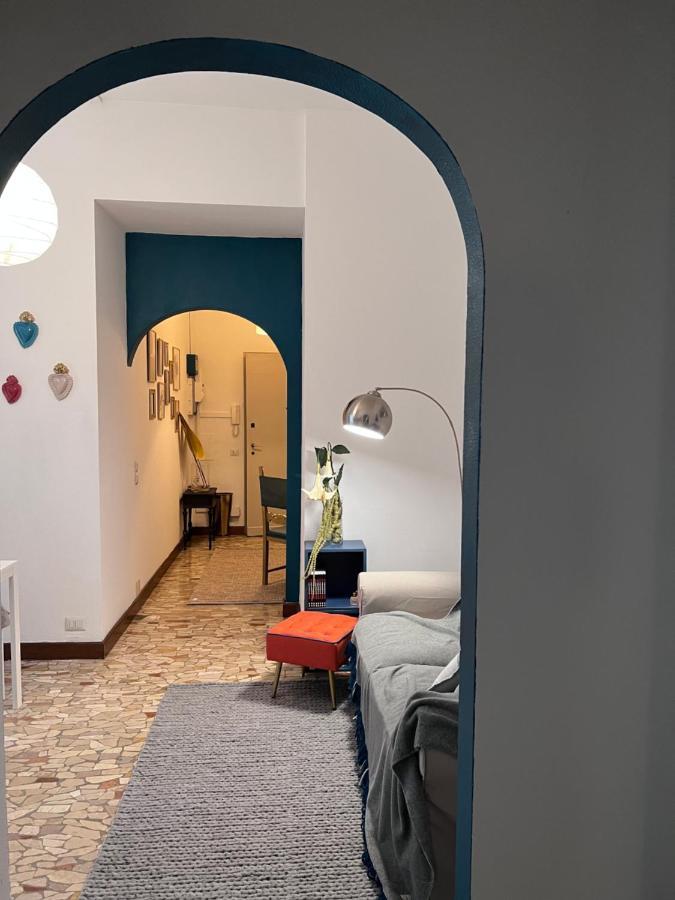 Milano Collection: Santa Marta Apartment ภายนอก รูปภาพ
