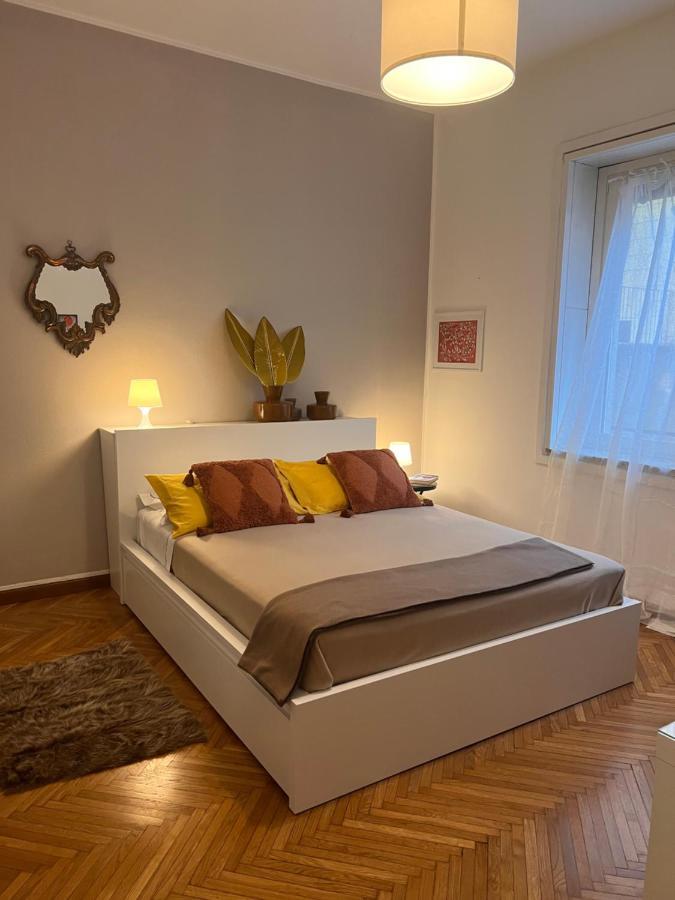 Milano Collection: Santa Marta Apartment ภายนอก รูปภาพ