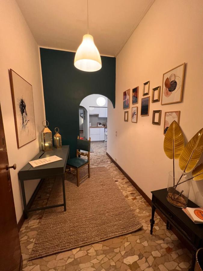 Milano Collection: Santa Marta Apartment ภายนอก รูปภาพ