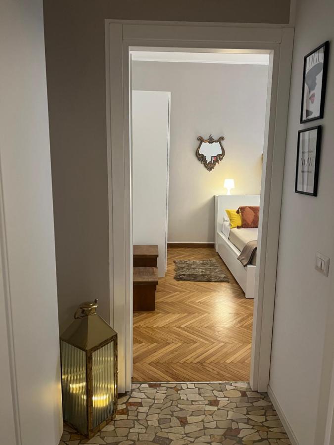 Milano Collection: Santa Marta Apartment ภายนอก รูปภาพ