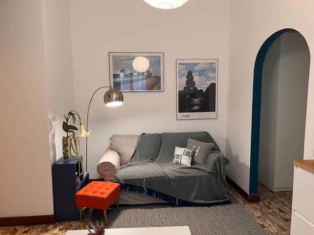 Milano Collection: Santa Marta Apartment ภายนอก รูปภาพ