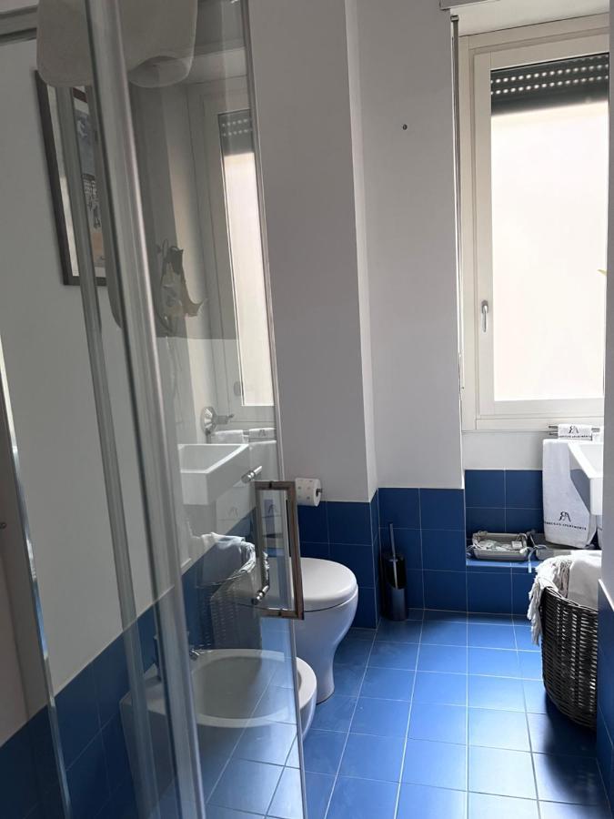 Milano Collection: Santa Marta Apartment ภายนอก รูปภาพ
