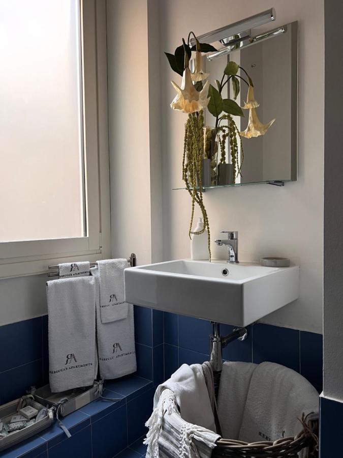 Milano Collection: Santa Marta Apartment ภายนอก รูปภาพ