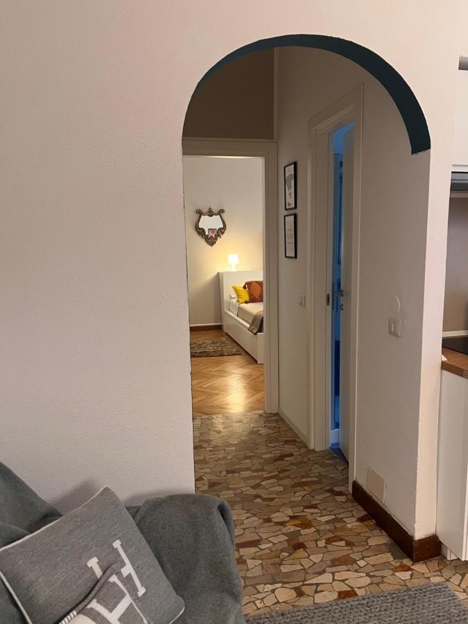 Milano Collection: Santa Marta Apartment ภายนอก รูปภาพ