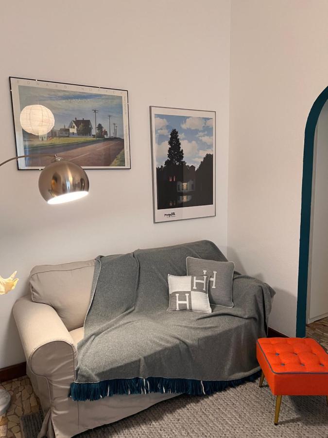 Milano Collection: Santa Marta Apartment ภายนอก รูปภาพ
