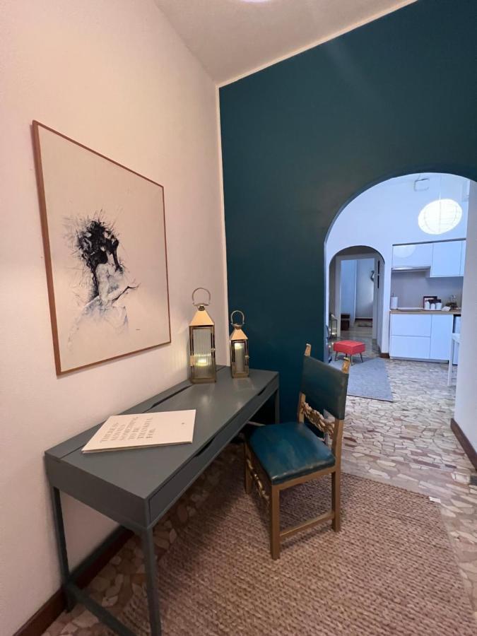 Milano Collection: Santa Marta Apartment ภายนอก รูปภาพ